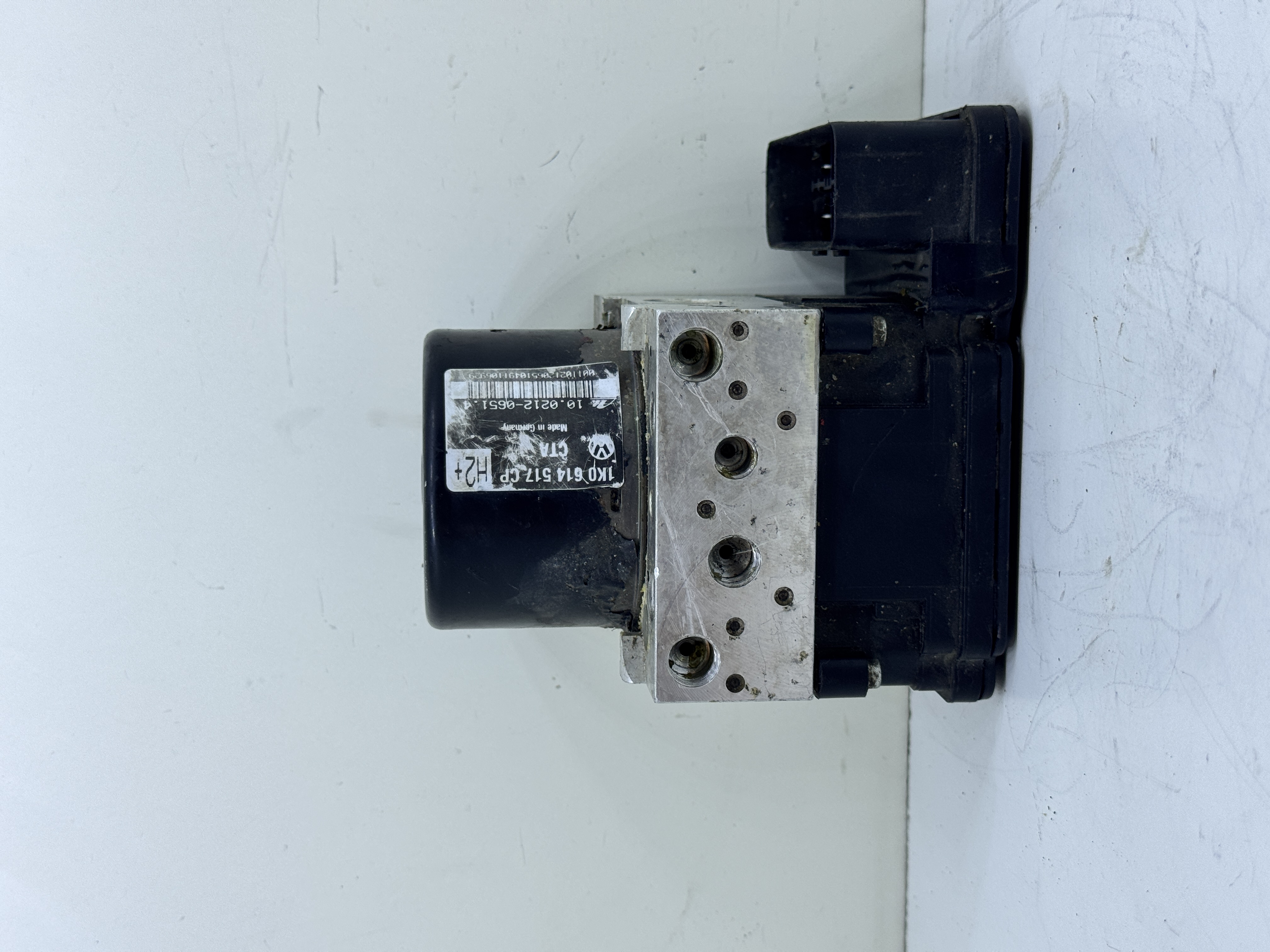 1K0614517CP ABS / SBC Beyni gerçek ürün fotoğrafı