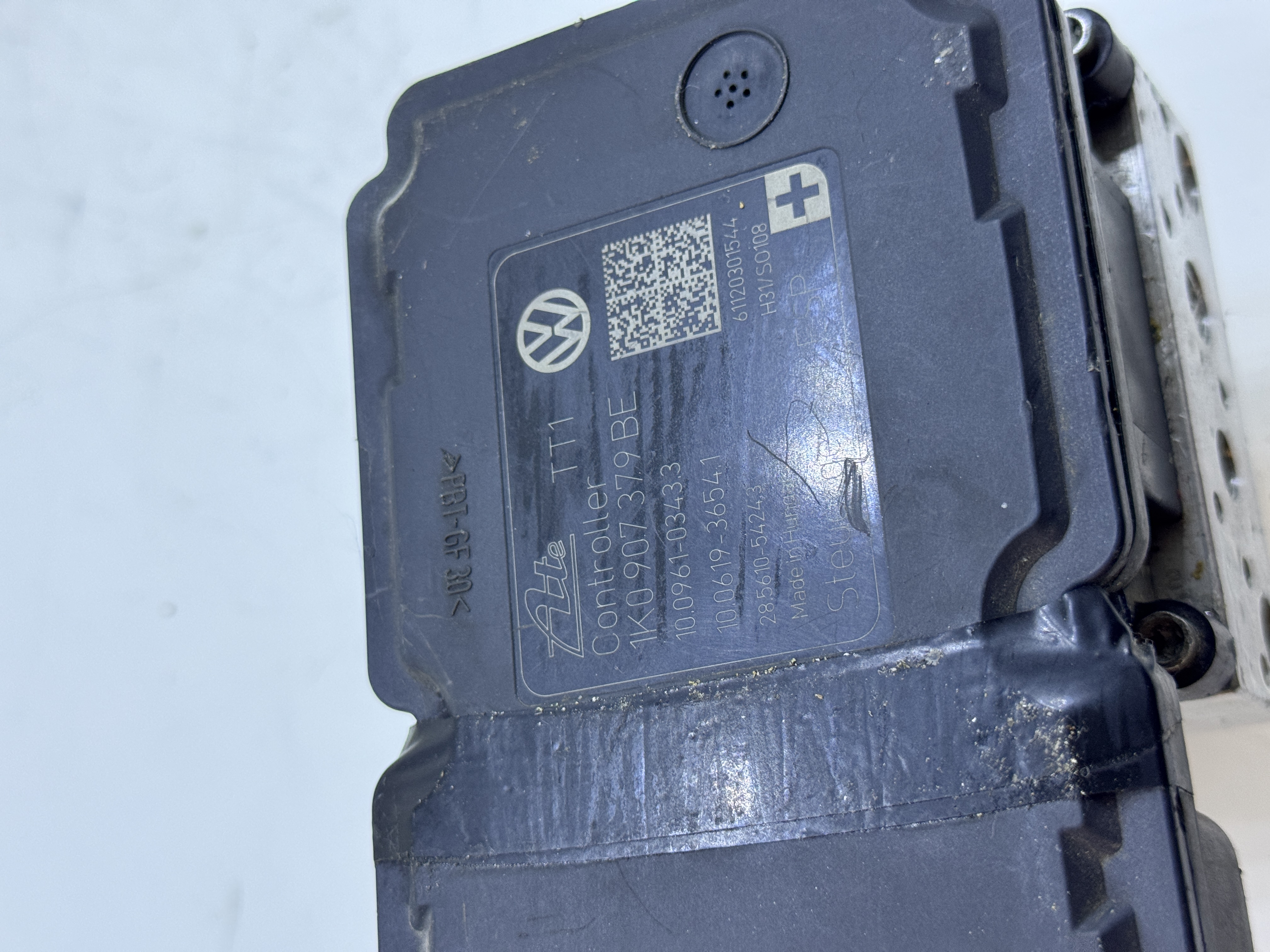 1K0614517CP ABS / SBC Beyni gerçek ürün fotoğrafı