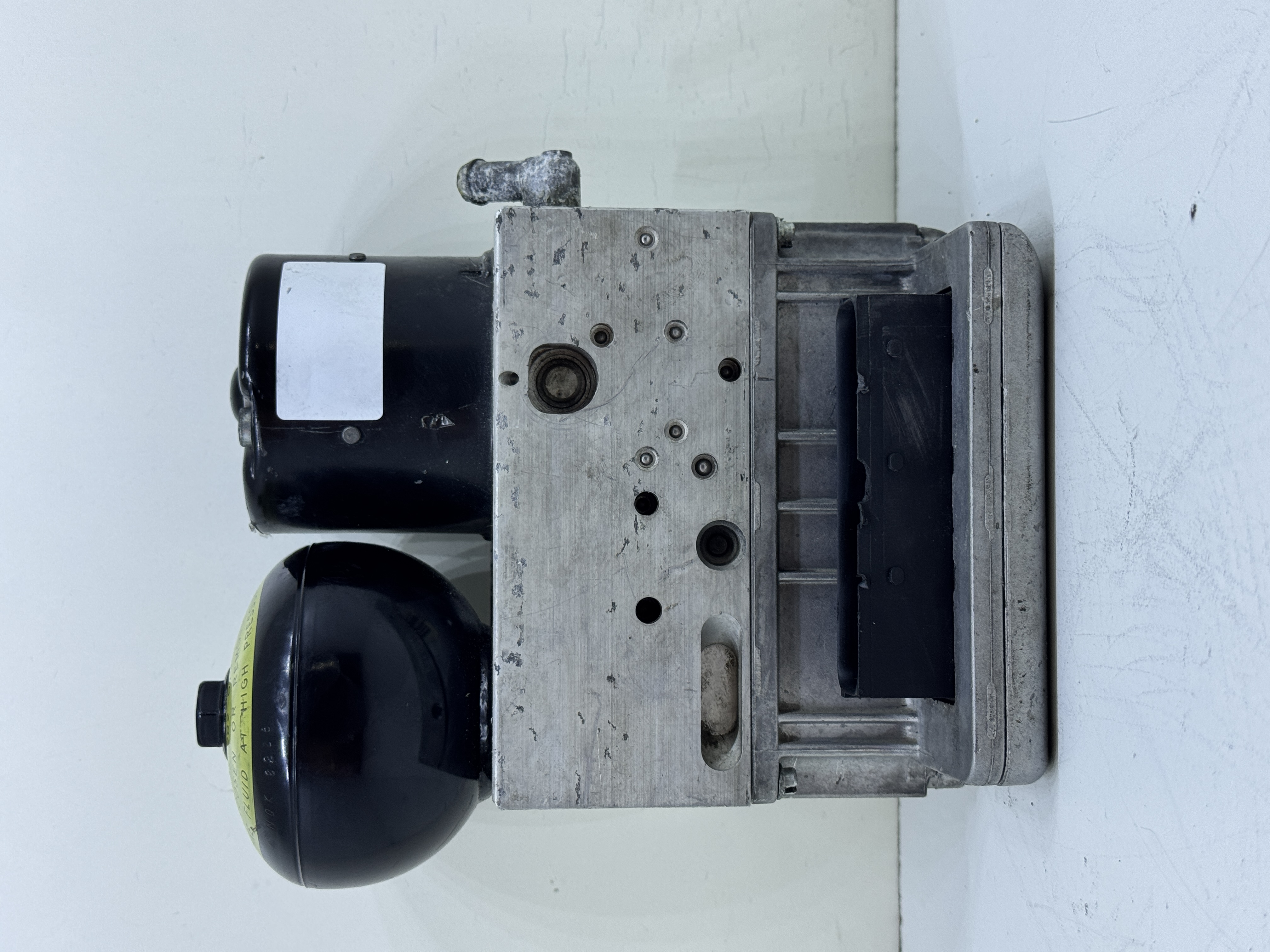 A0054317112 ABS / SBC Beyni yedek parça