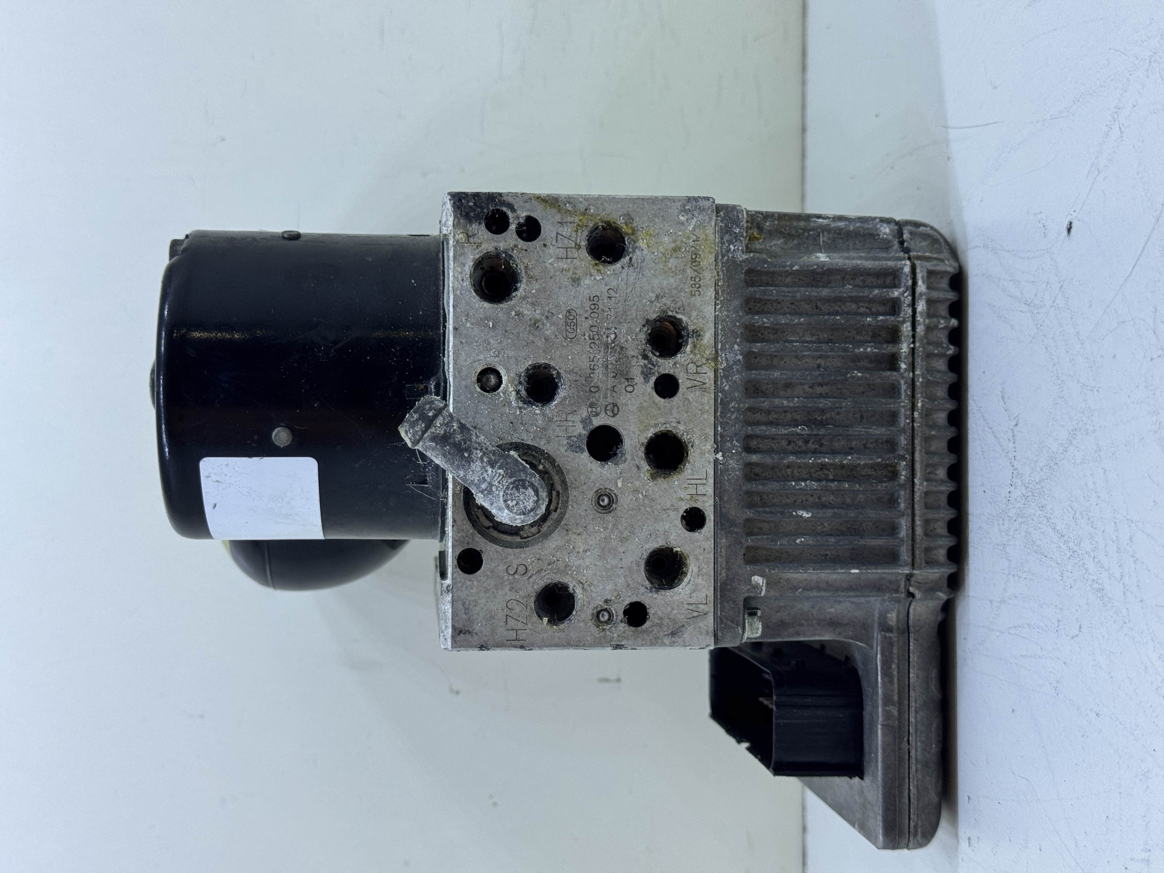 A0054317112 ABS / SBC Beyni gerçek ürün fotoğrafı