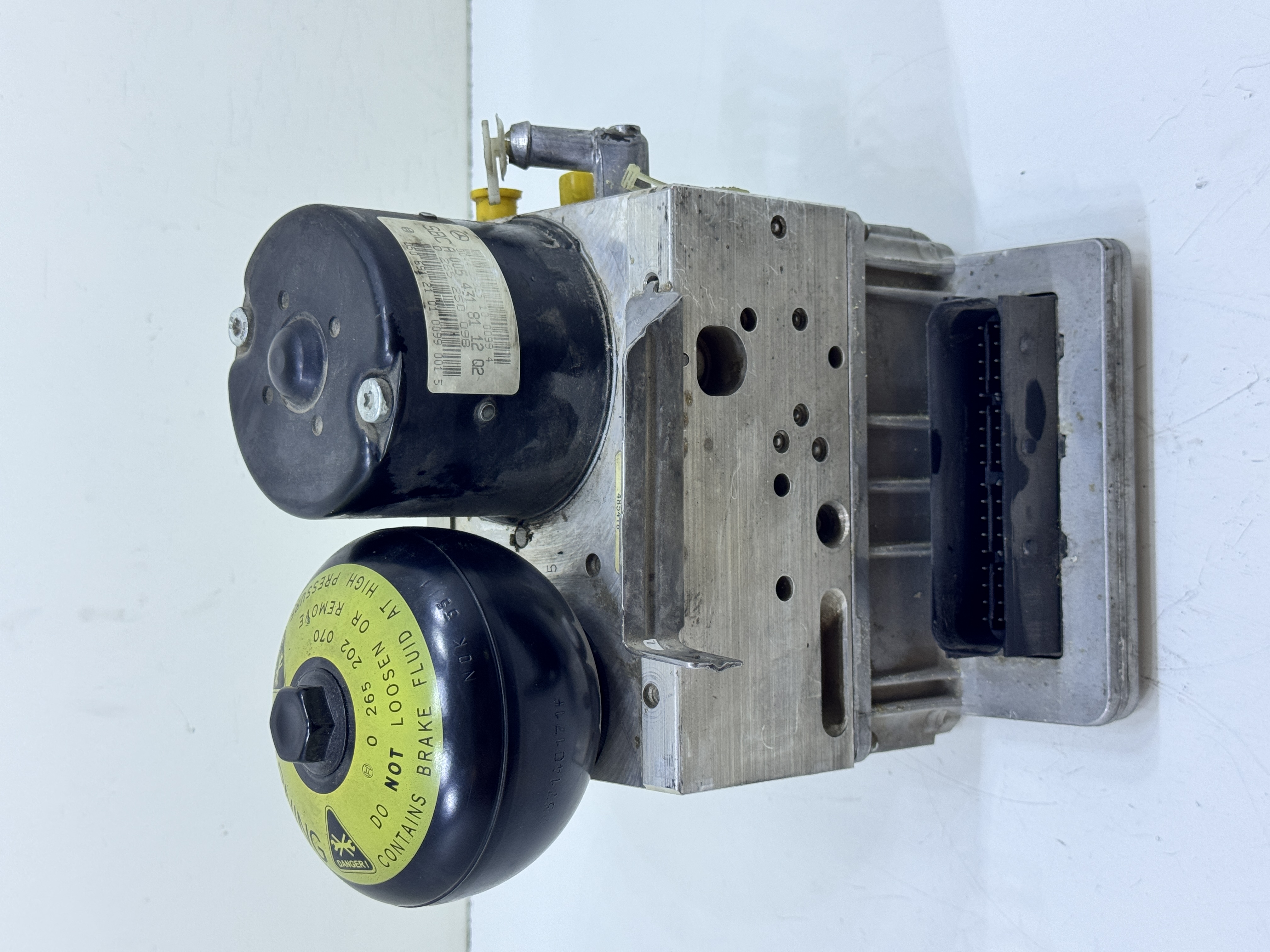 A0054318112 ABS / SBC Beyni yedek parça