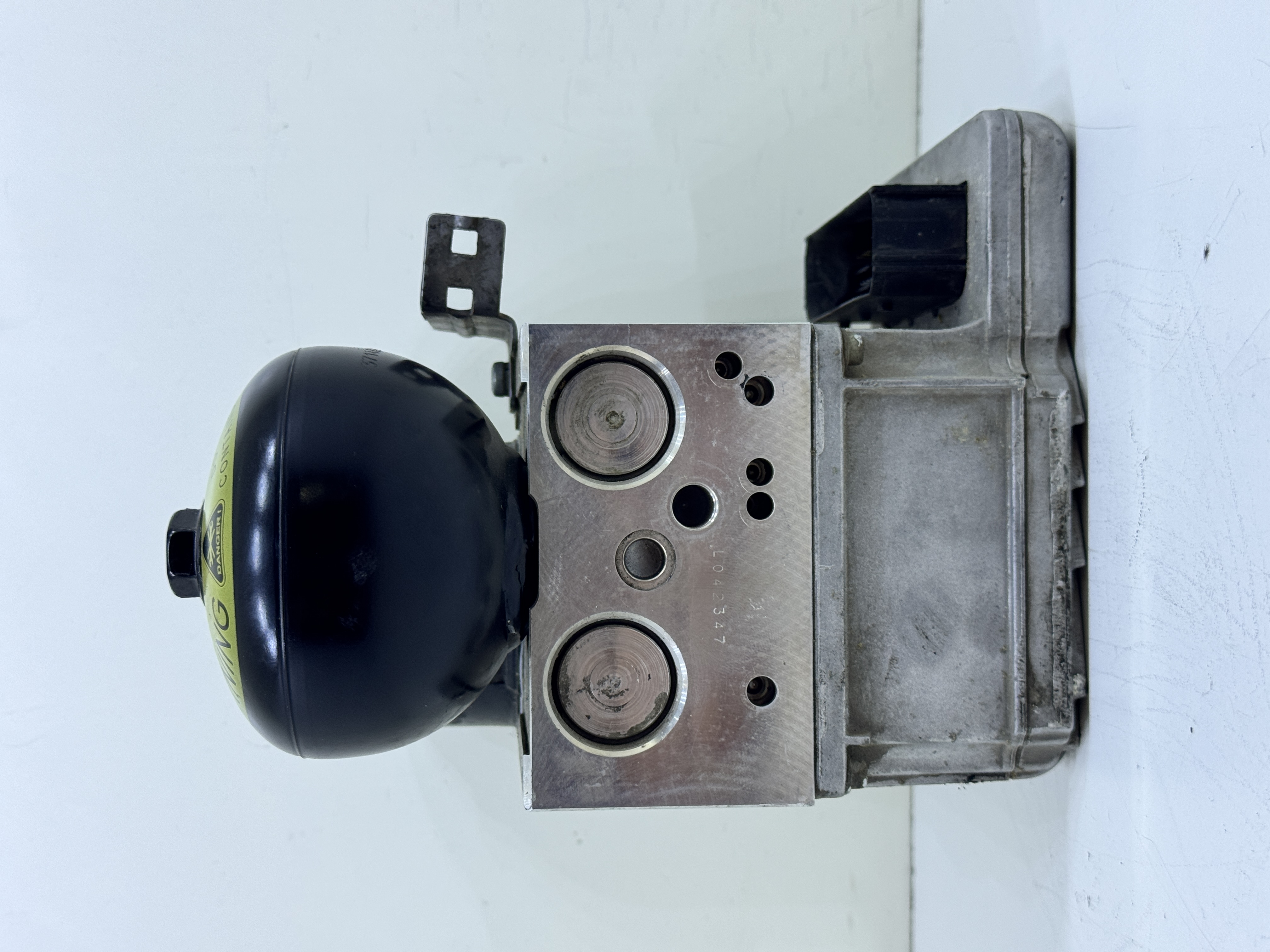 A0054318112 ABS / SBC Beyni gerçek ürün fotoğrafı