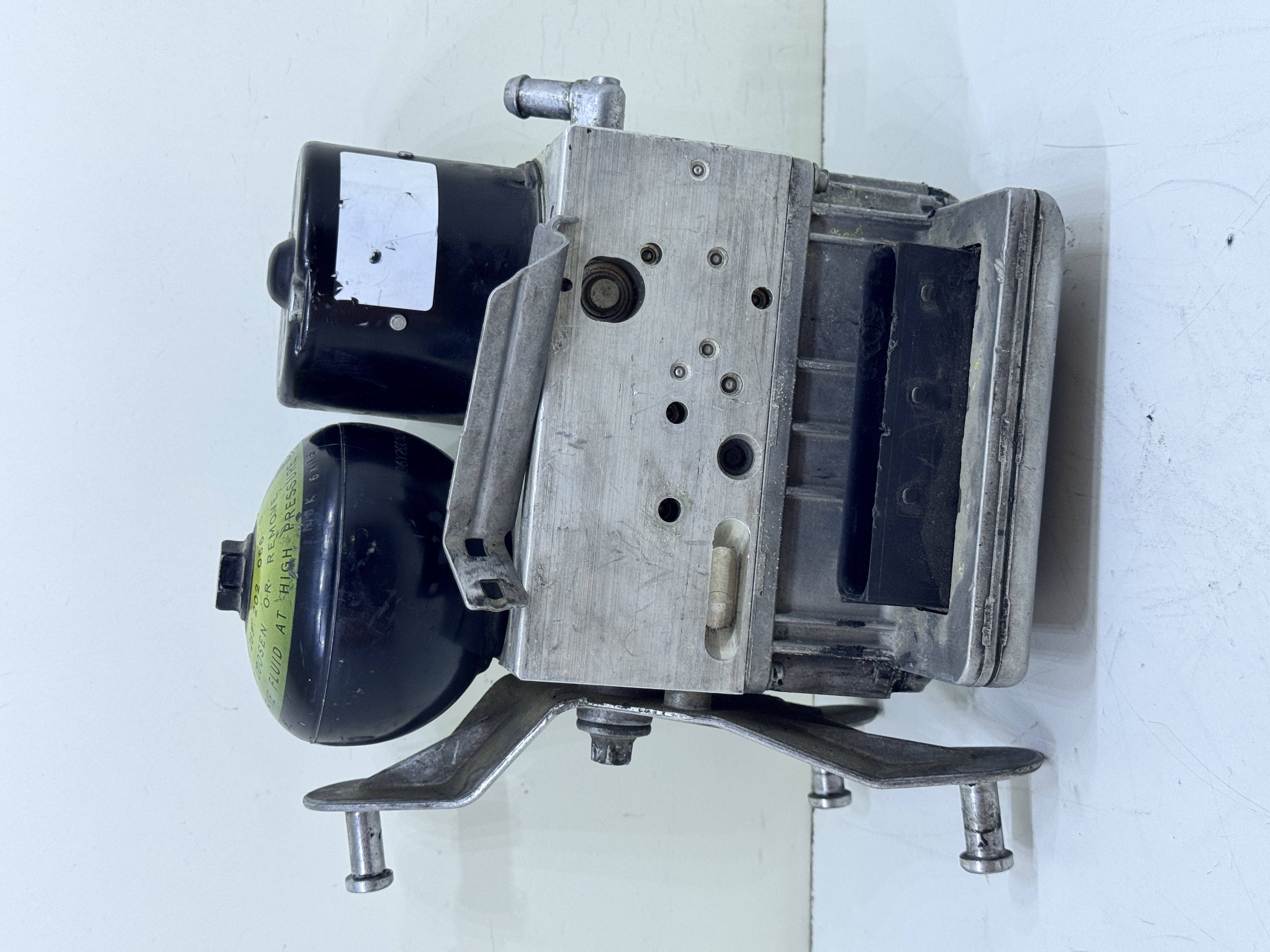A0054319712 ABS / SBC Beyni yedek parça