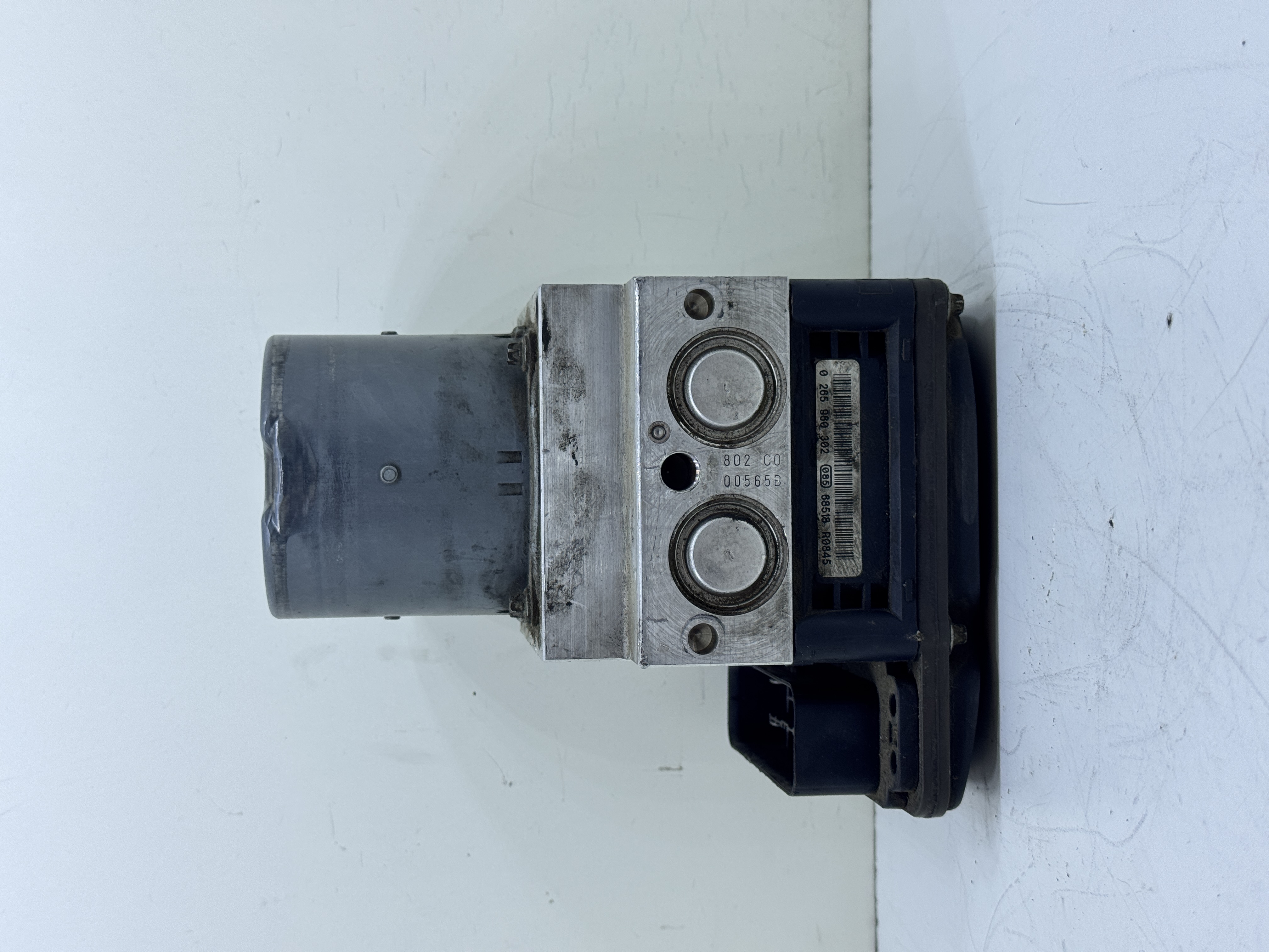 A2114311312 ABS / SBC Beyni gerçek ürün fotoğrafı