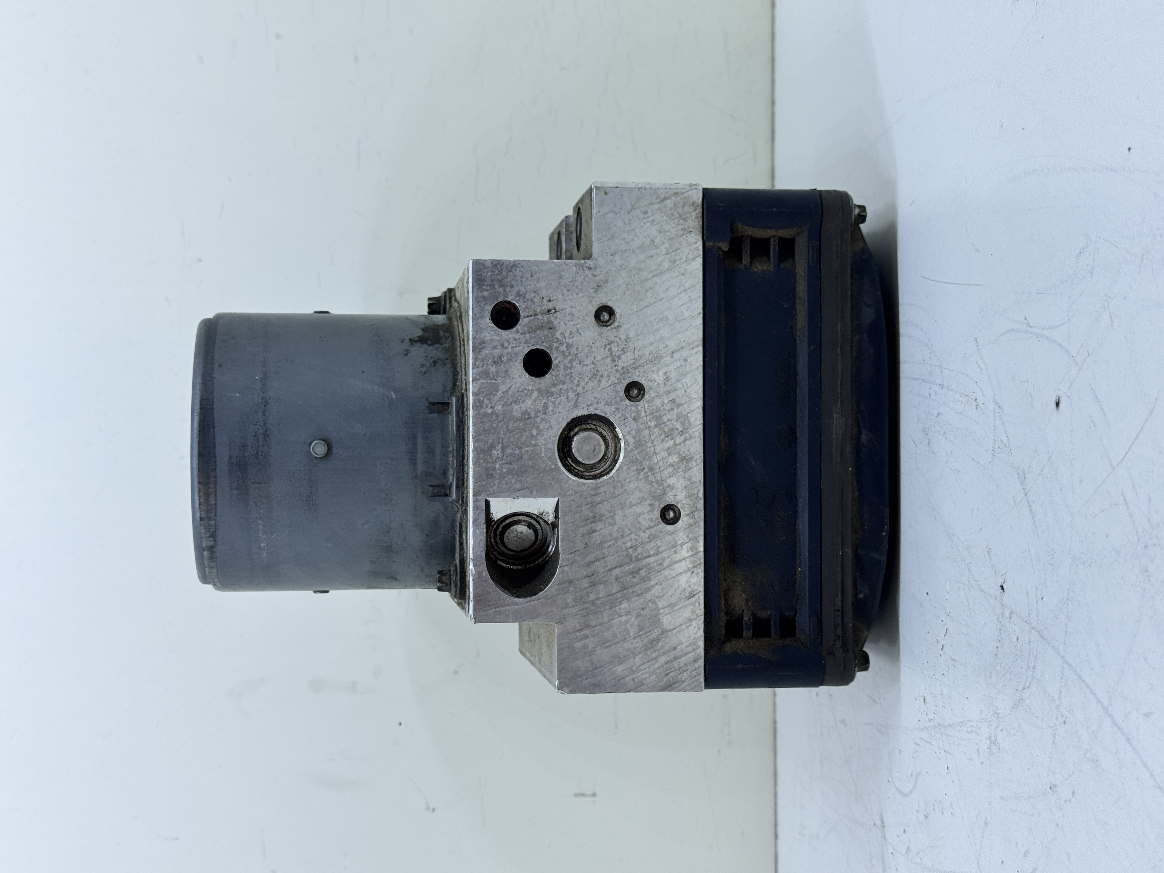 A2114311312 ABS / SBC Beyni gerçek ürün fotoğrafı