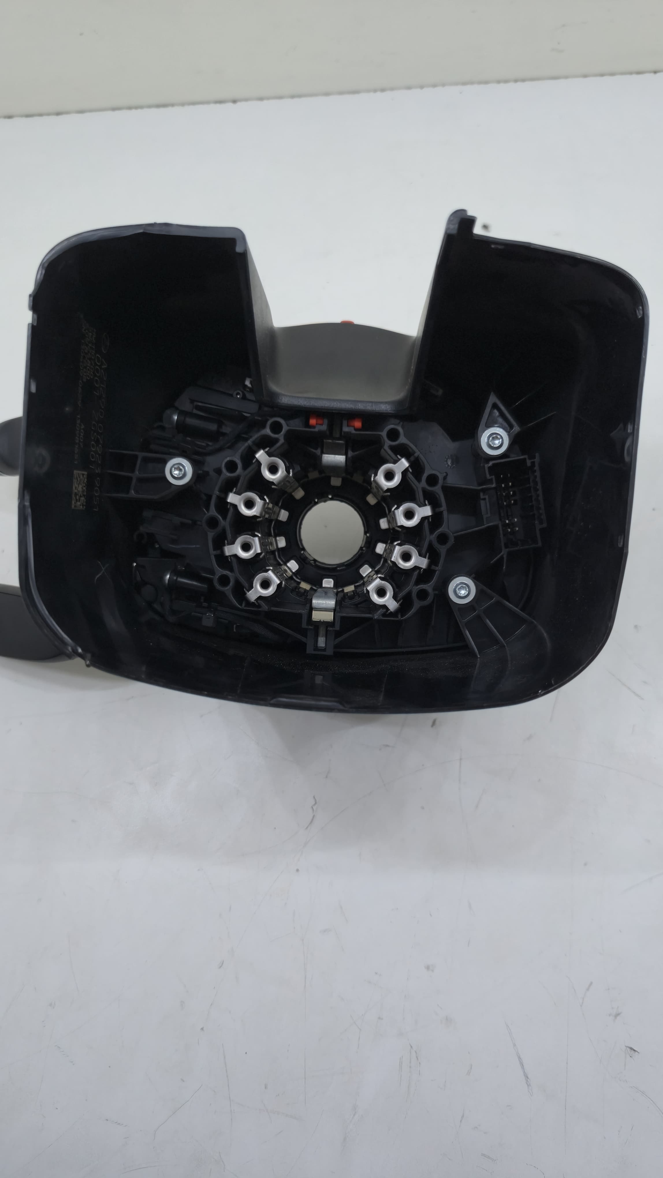 A2129007923 Direksiyon Sistemleri gerçek ürün fotoğrafı
