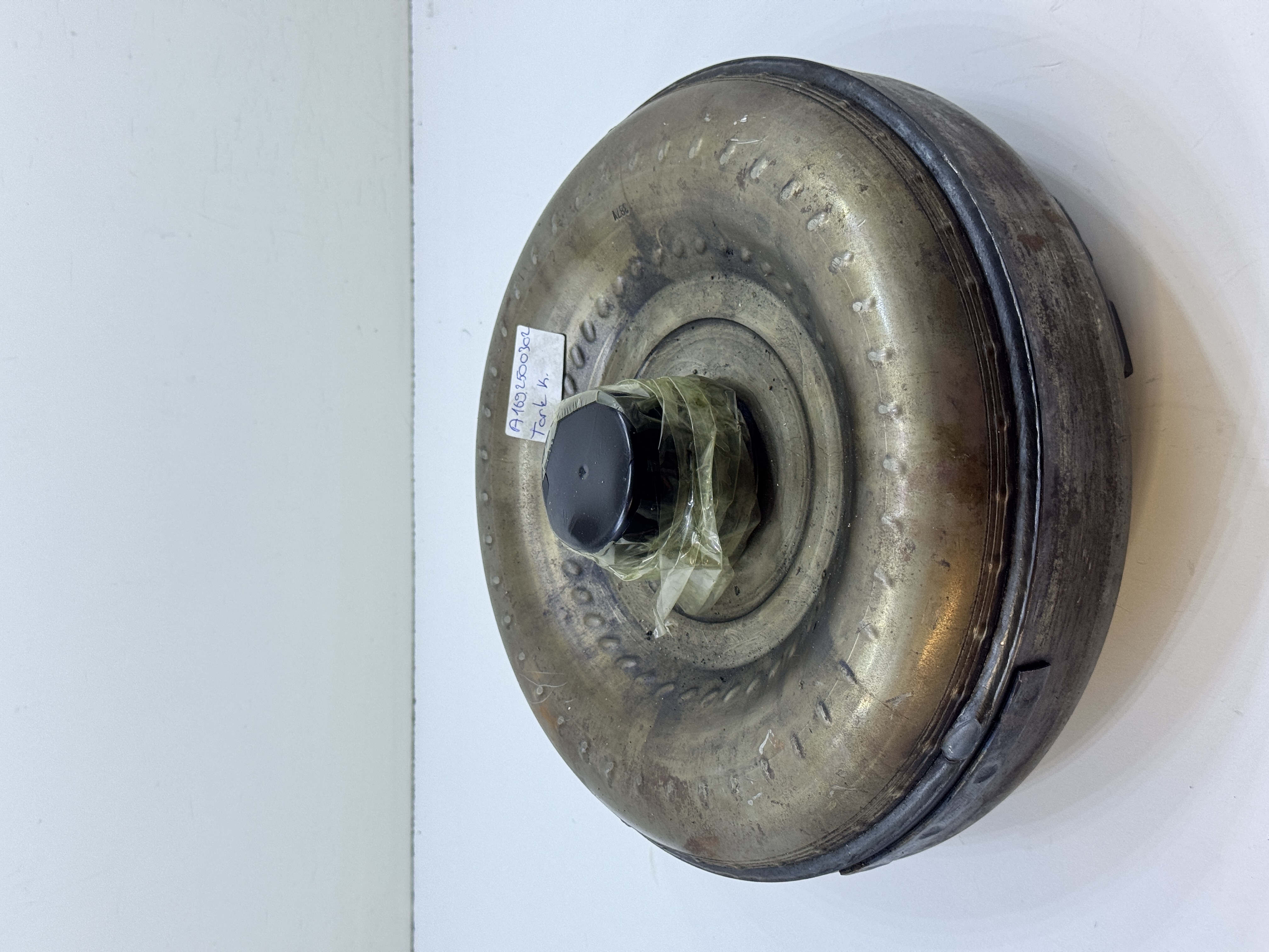 A1692500302 Tork Konvertörü yedek parça