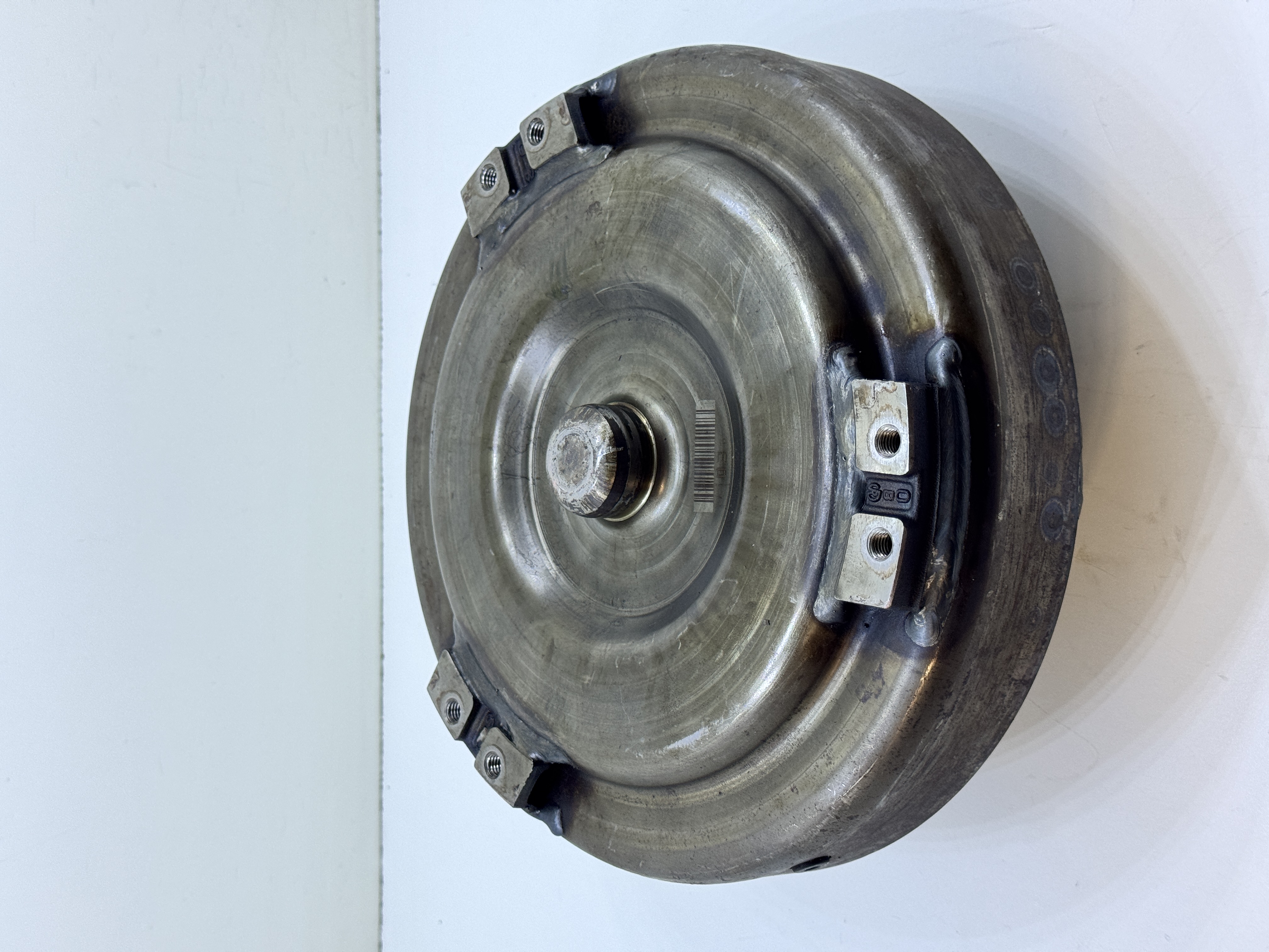 A1692500302 Tork Konvertörü gerçek ürün fotoğrafı