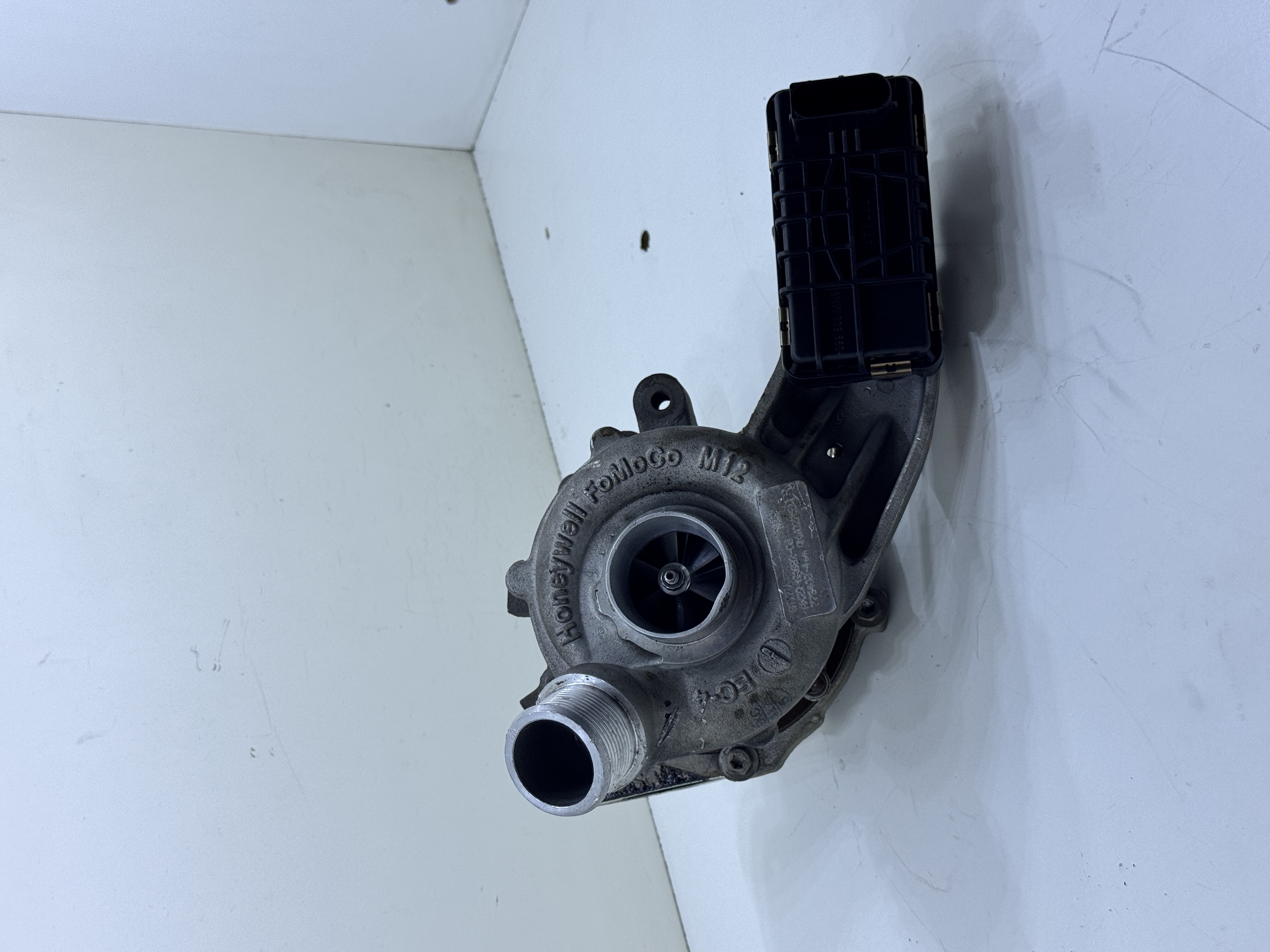 778400 Turbo yedek parça