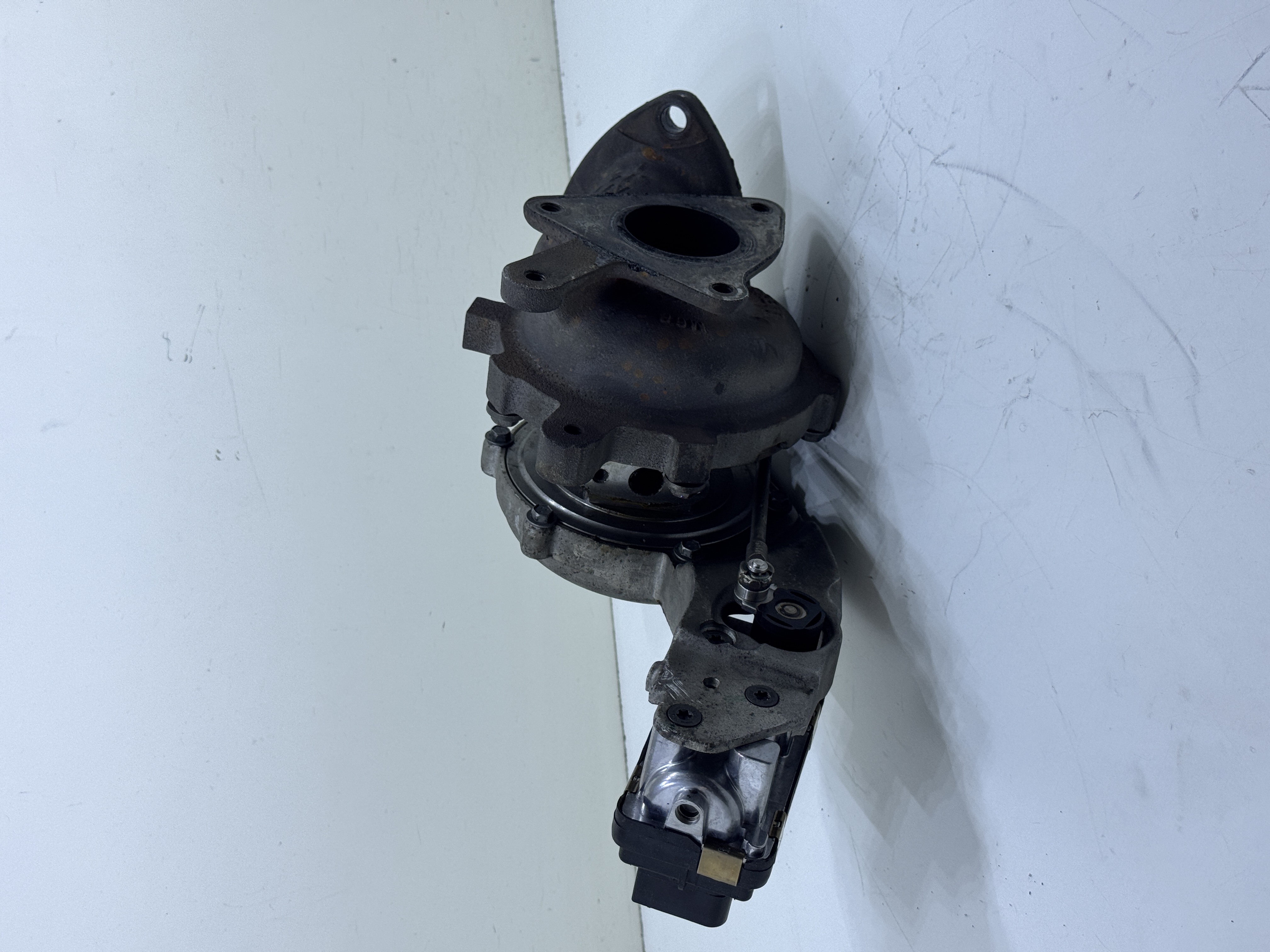 778400 Turbo gerçek ürün fotoğrafı