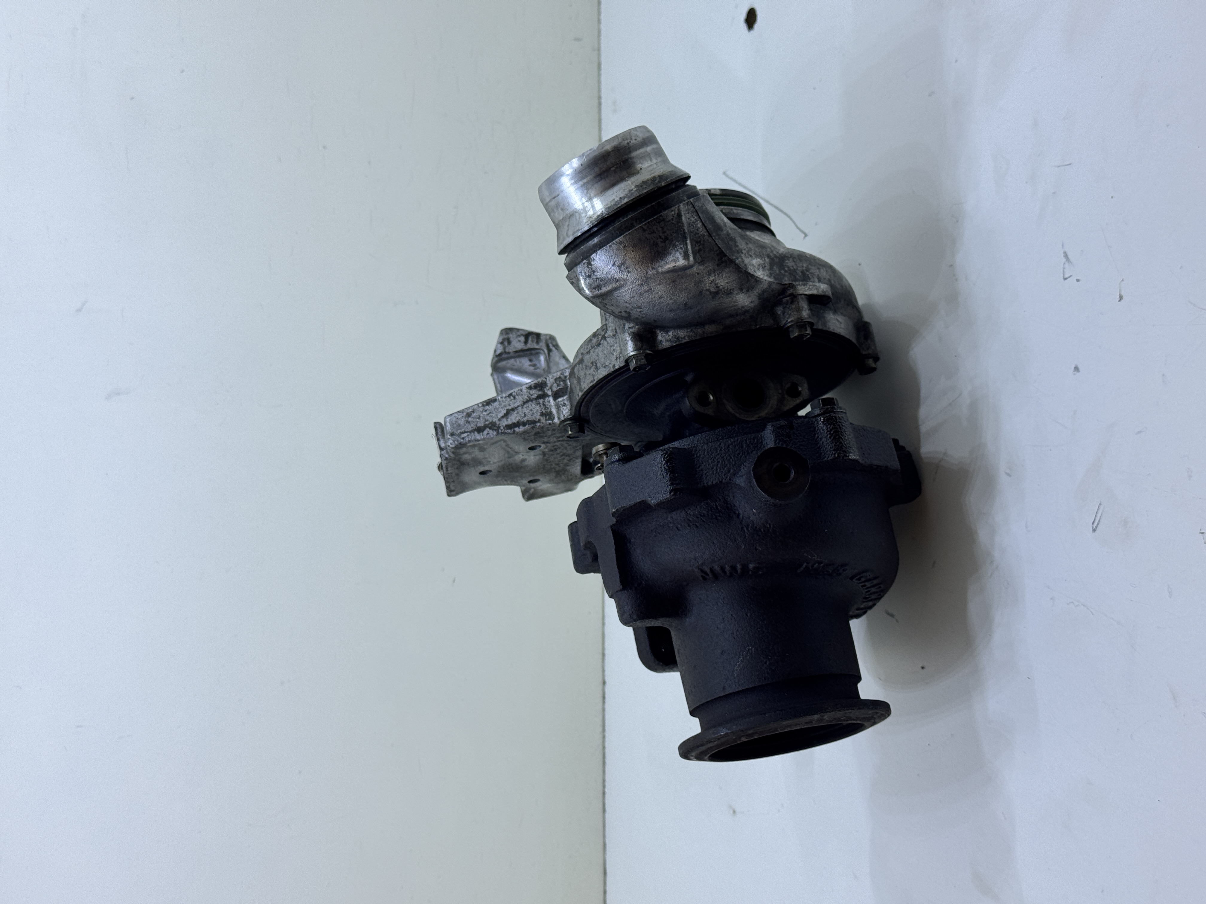780059402 Turbo gerçek ürün fotoğrafı