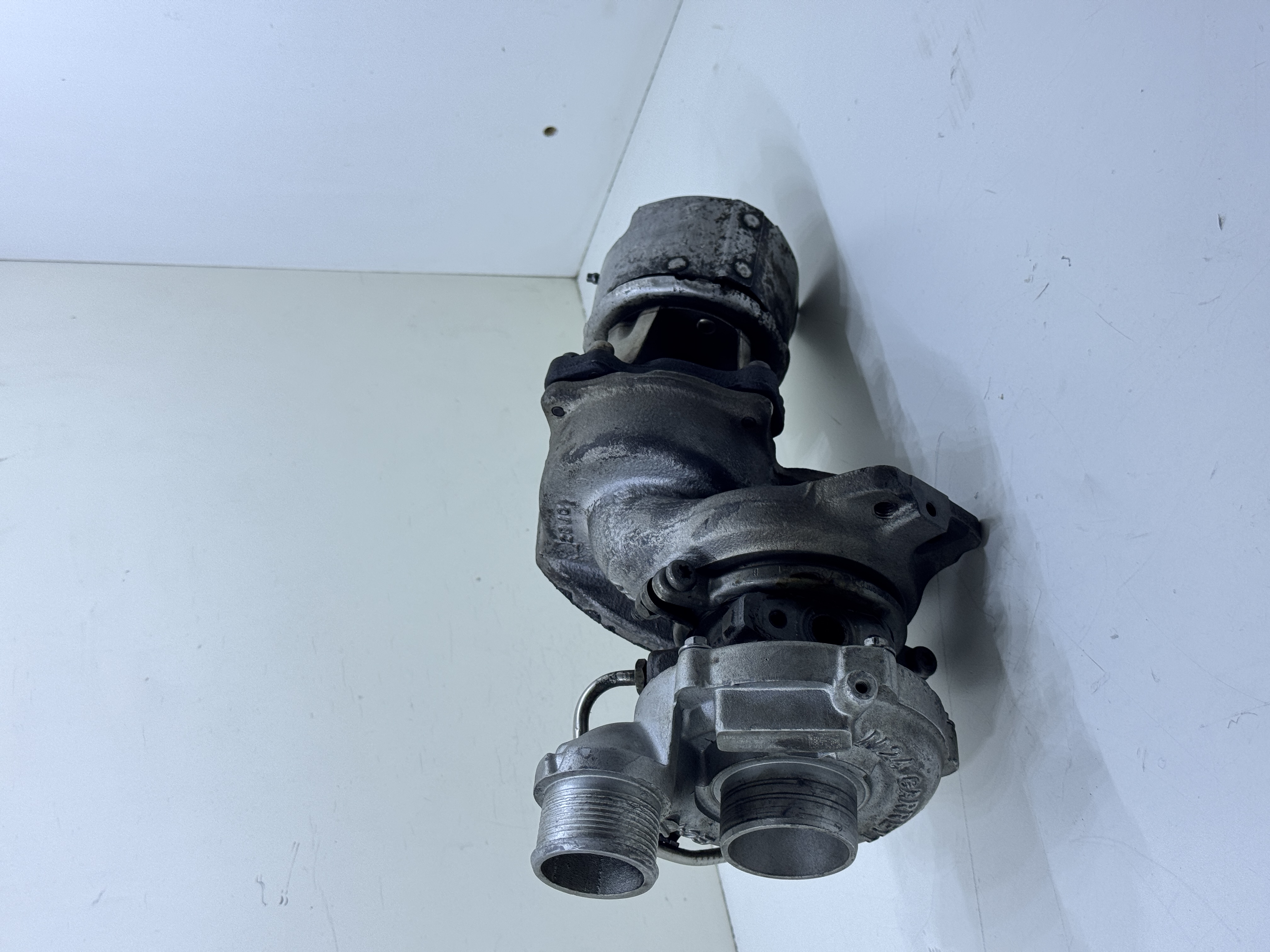 824756 Turbo gerçek ürün fotoğrafı