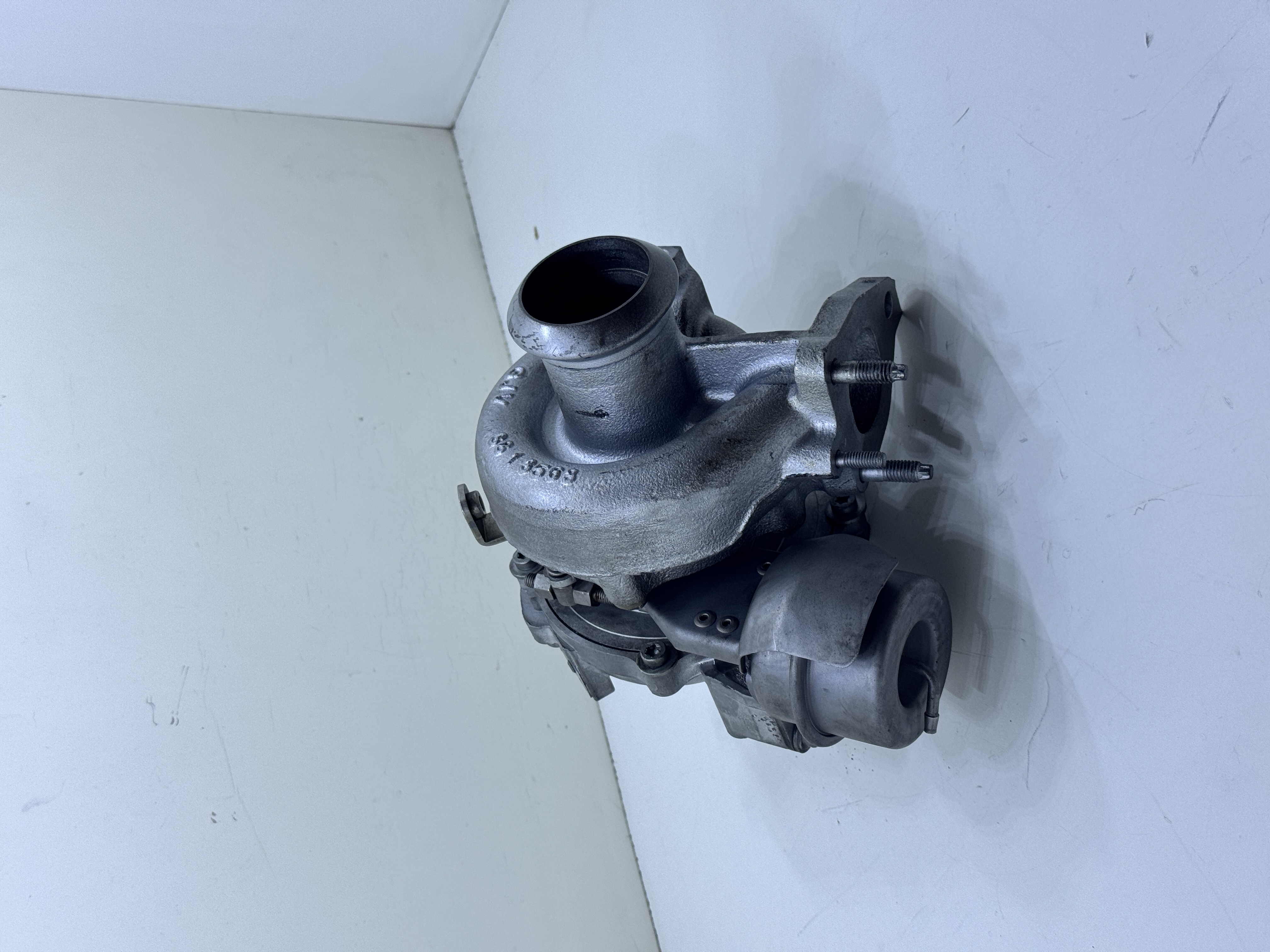 A6070900780 Turbo yedek parça