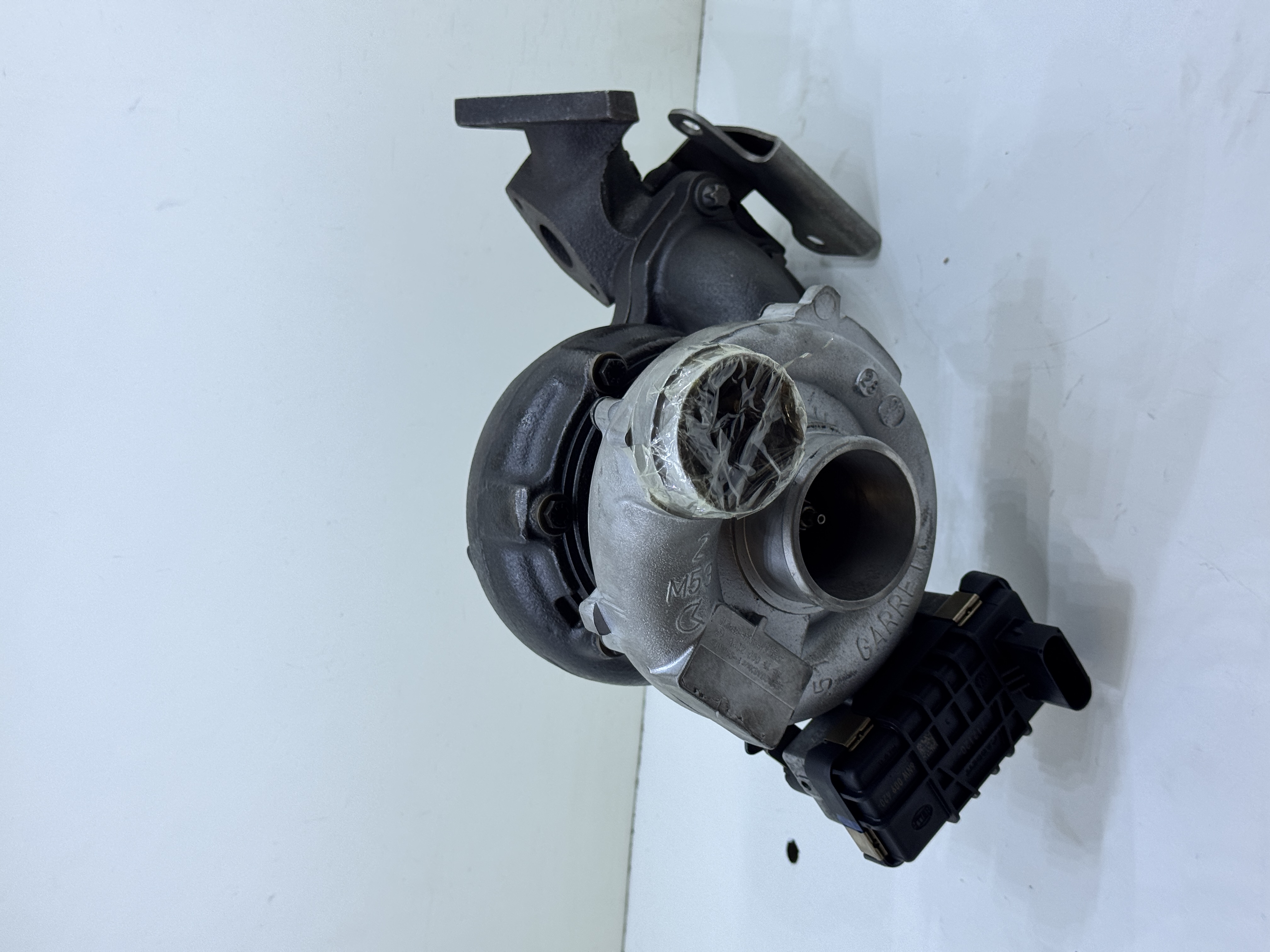 A6420901480 Turbo yedek parça