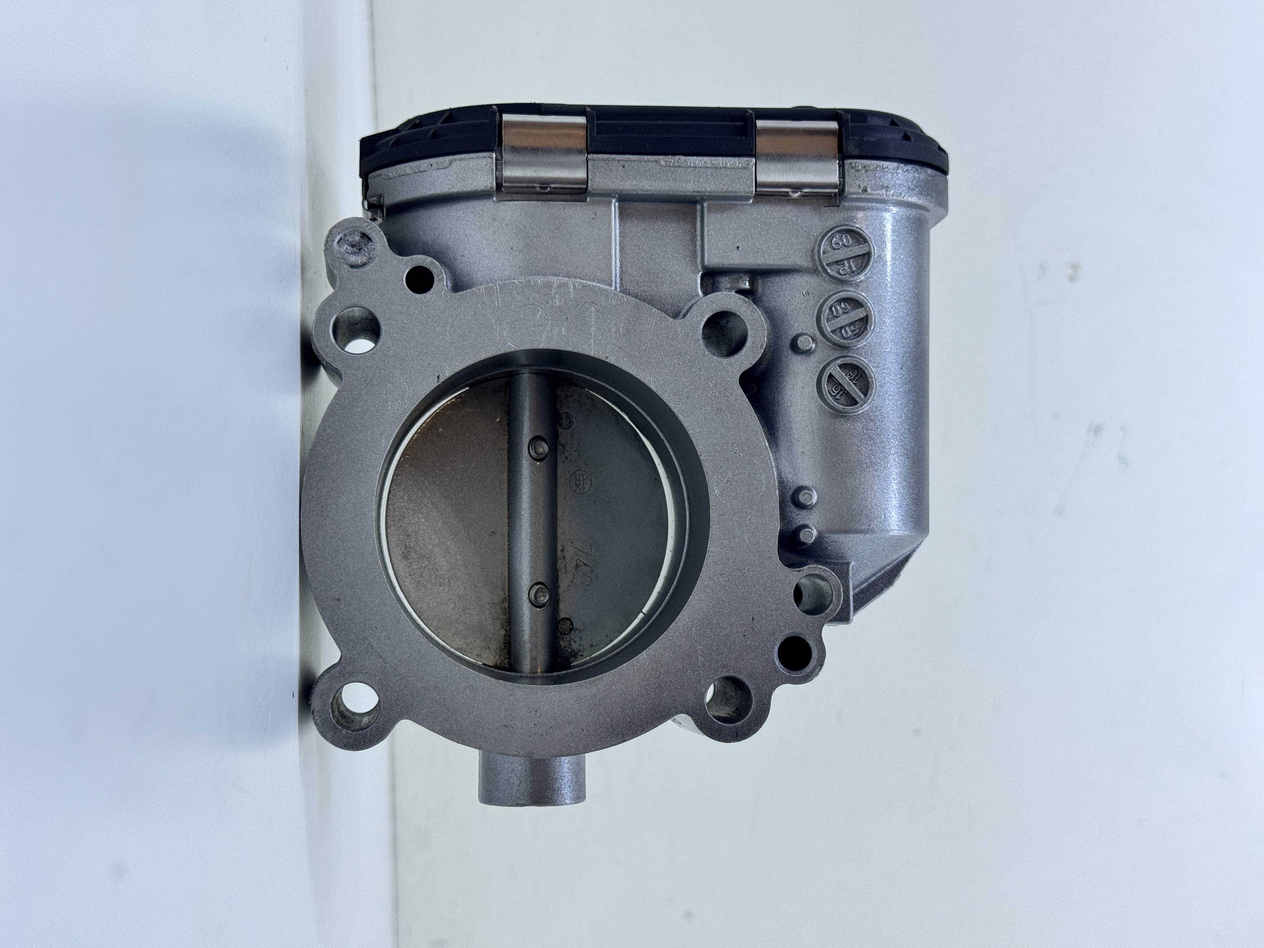 A2711410025 Gaz Kelebeği gerçek ürün fotoğrafı