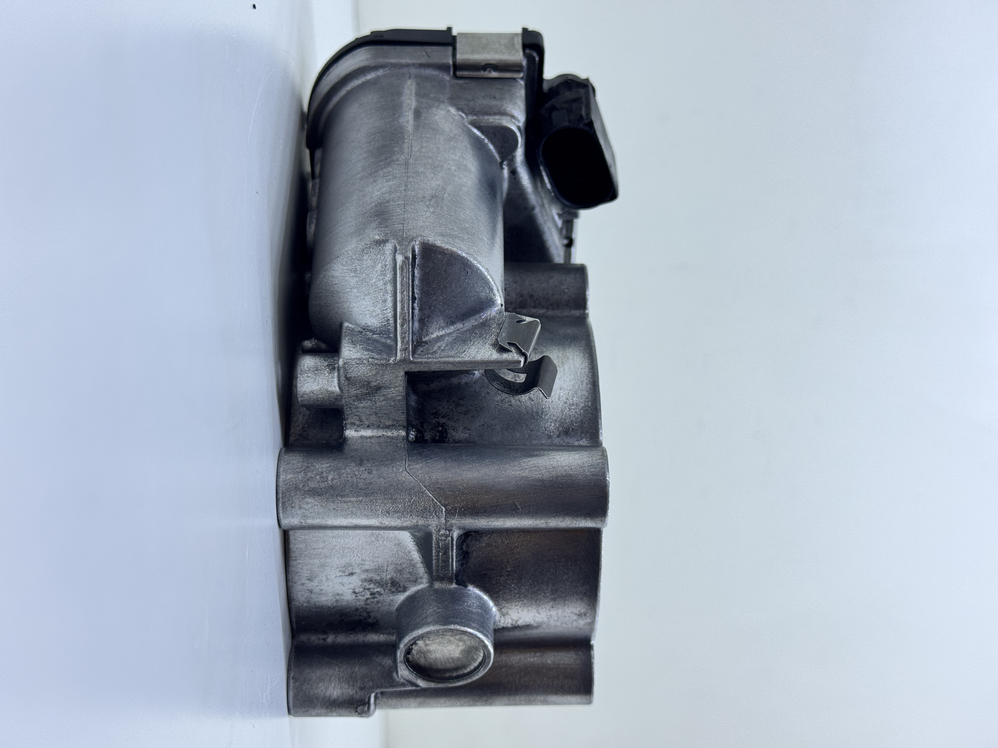 A6420900270 Gaz Kelebeği gerçek ürün fotoğrafı
