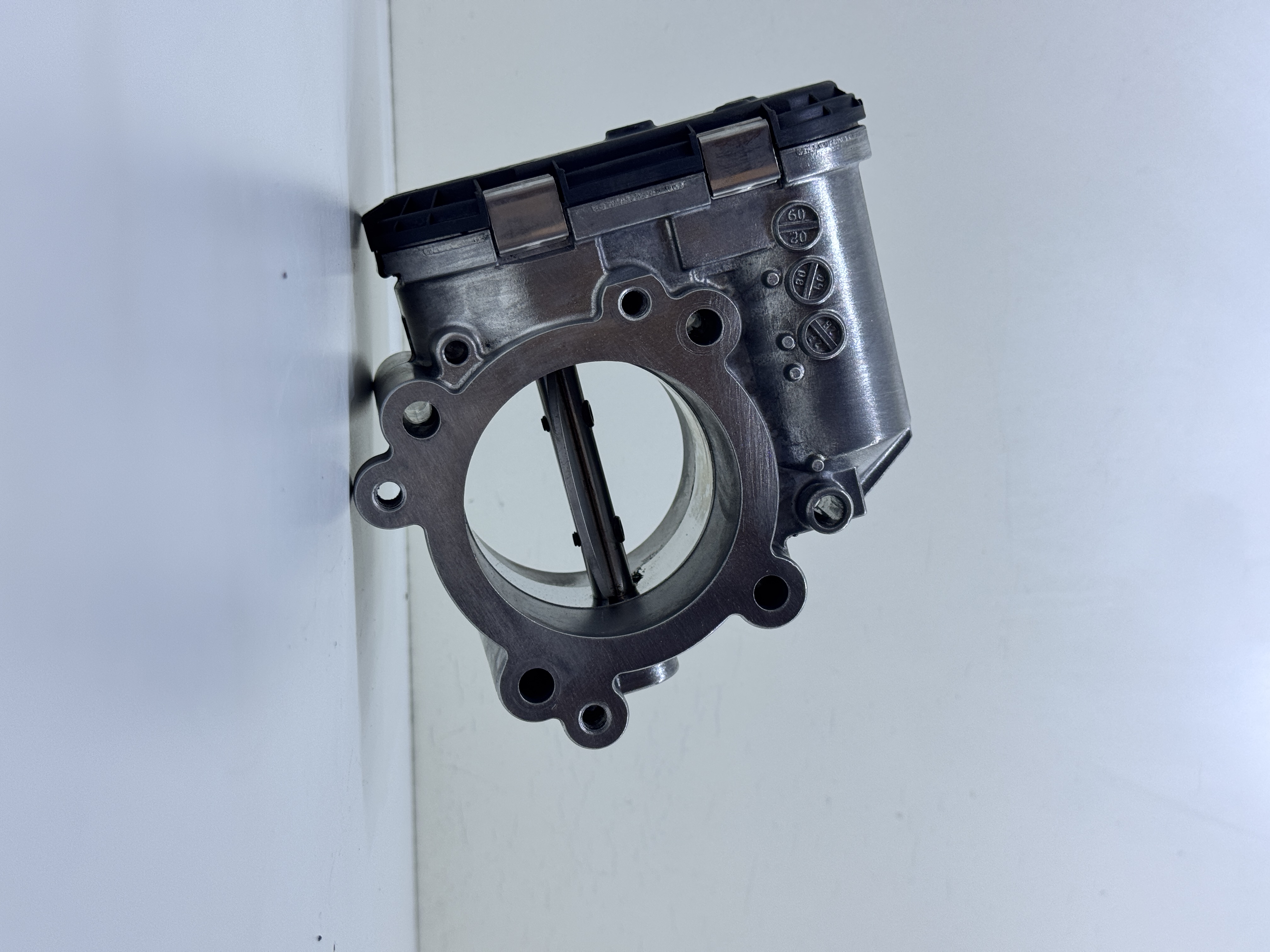 A6420900270 Gaz Kelebeği gerçek ürün fotoğrafı