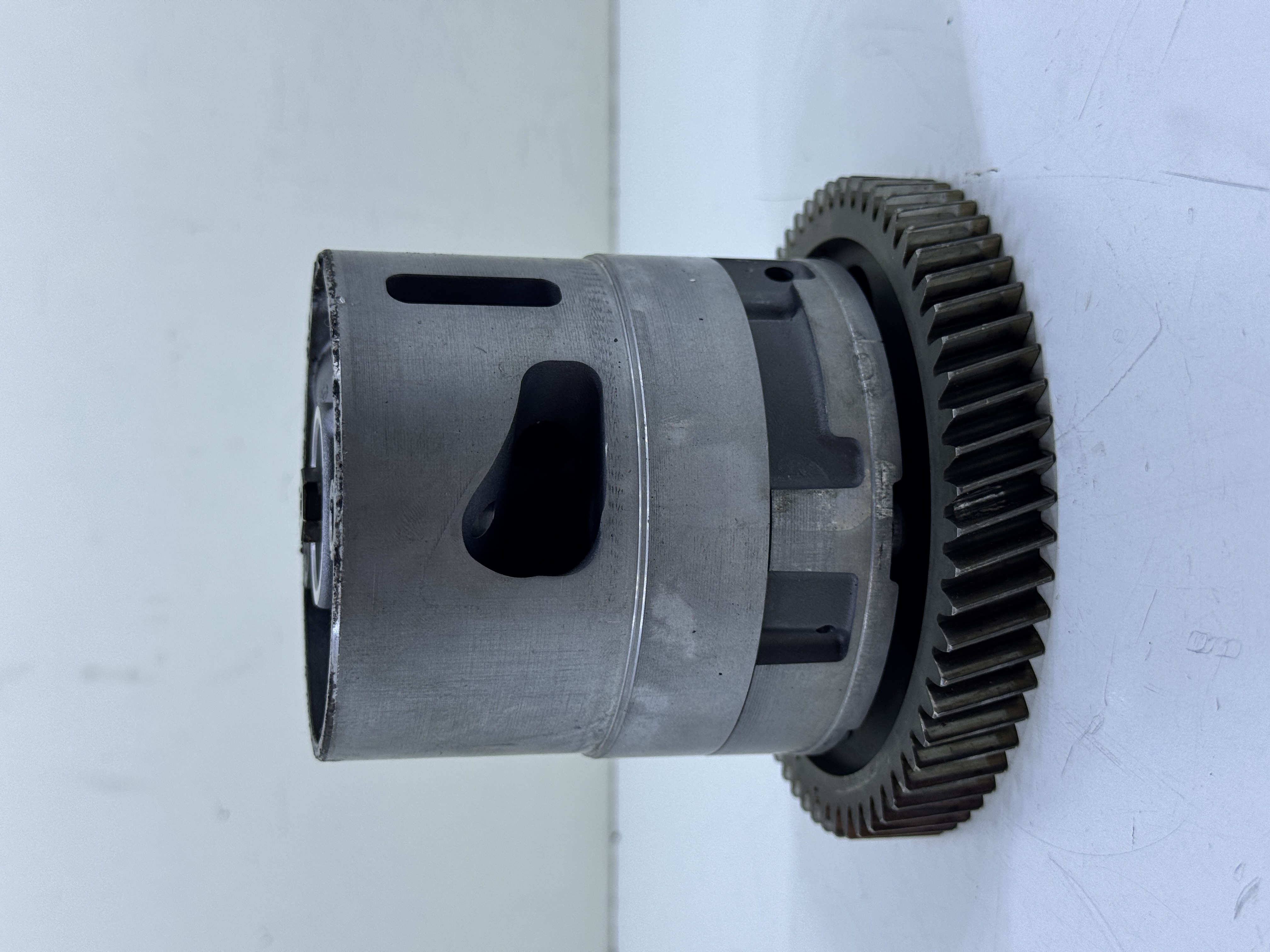 R6511811801 Yağ Pompası gerçek ürün fotoğrafı