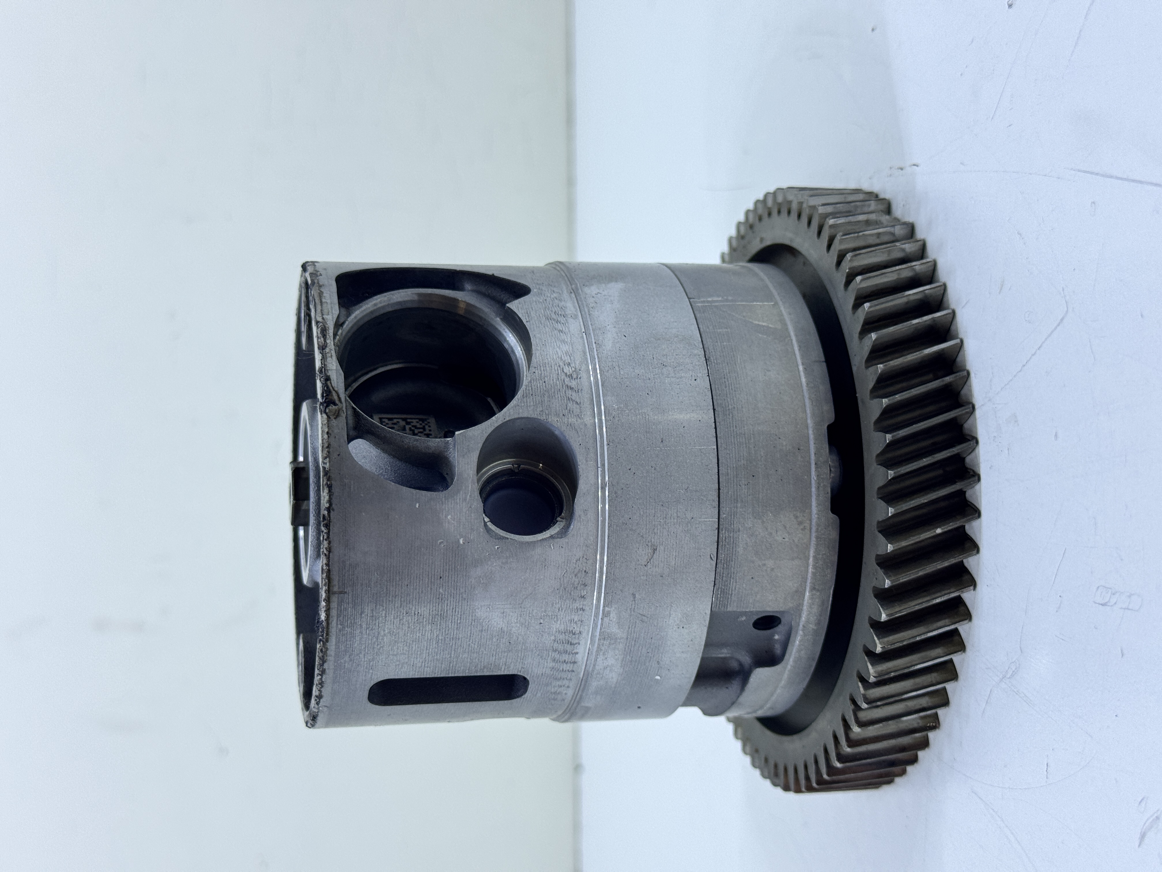 R6511811801 Yağ Pompası gerçek ürün fotoğrafı